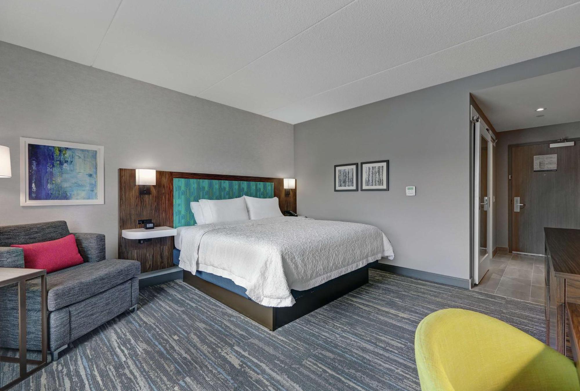 Hotel Hampton Peterborough