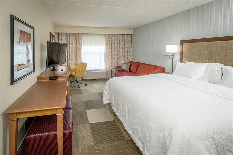 Hampton 3* Peterborough
