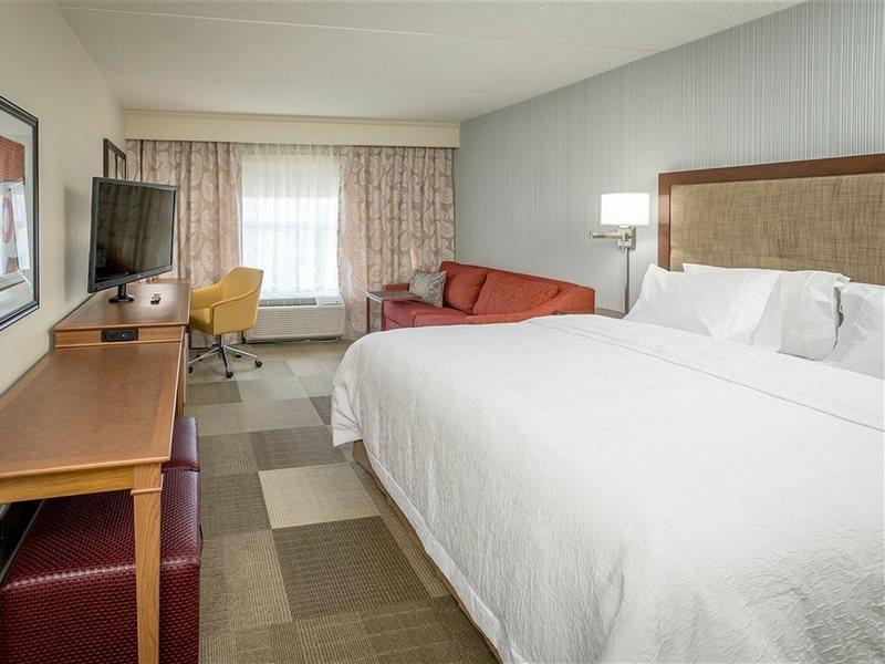 Hotel Hampton Peterborough