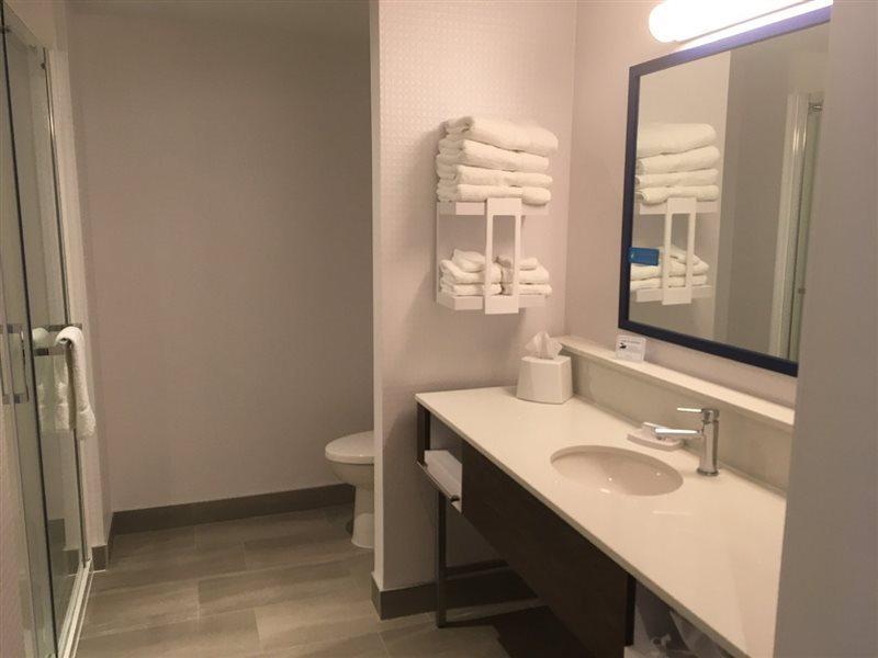 Hampton Hotel 3*