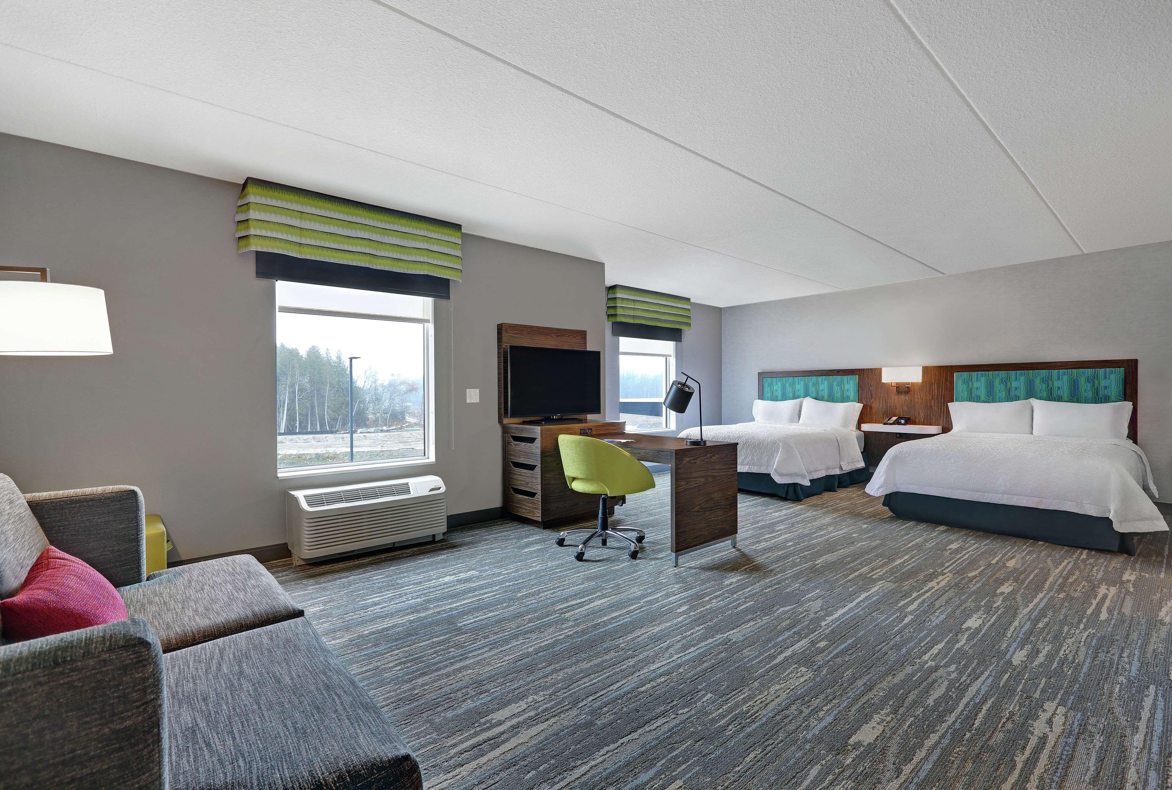 Hotel Hampton