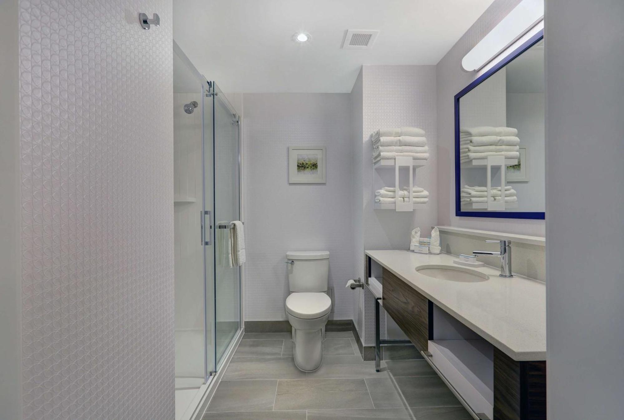 Hampton Hotel 3*