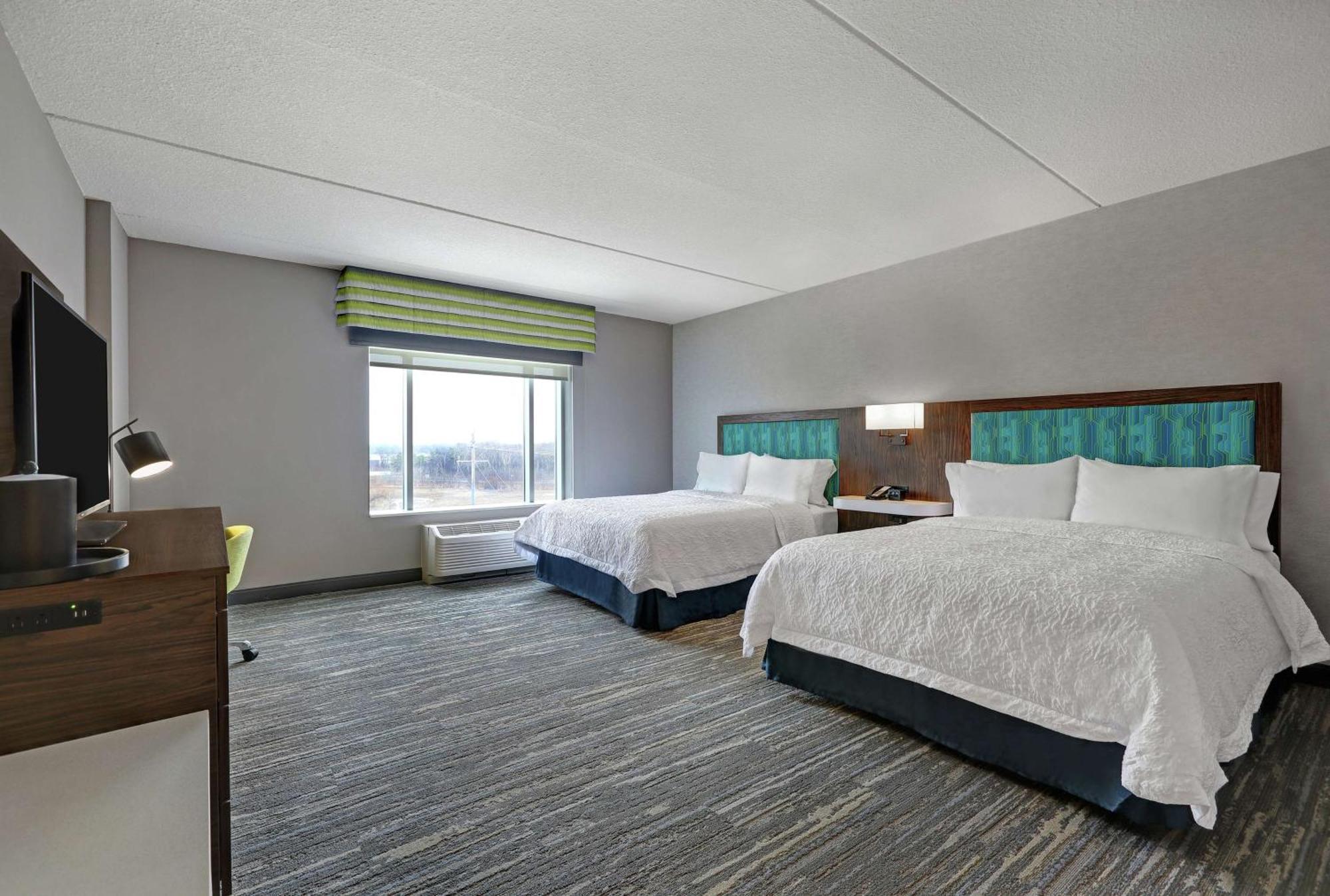 Hampton Hotel Peterborough
