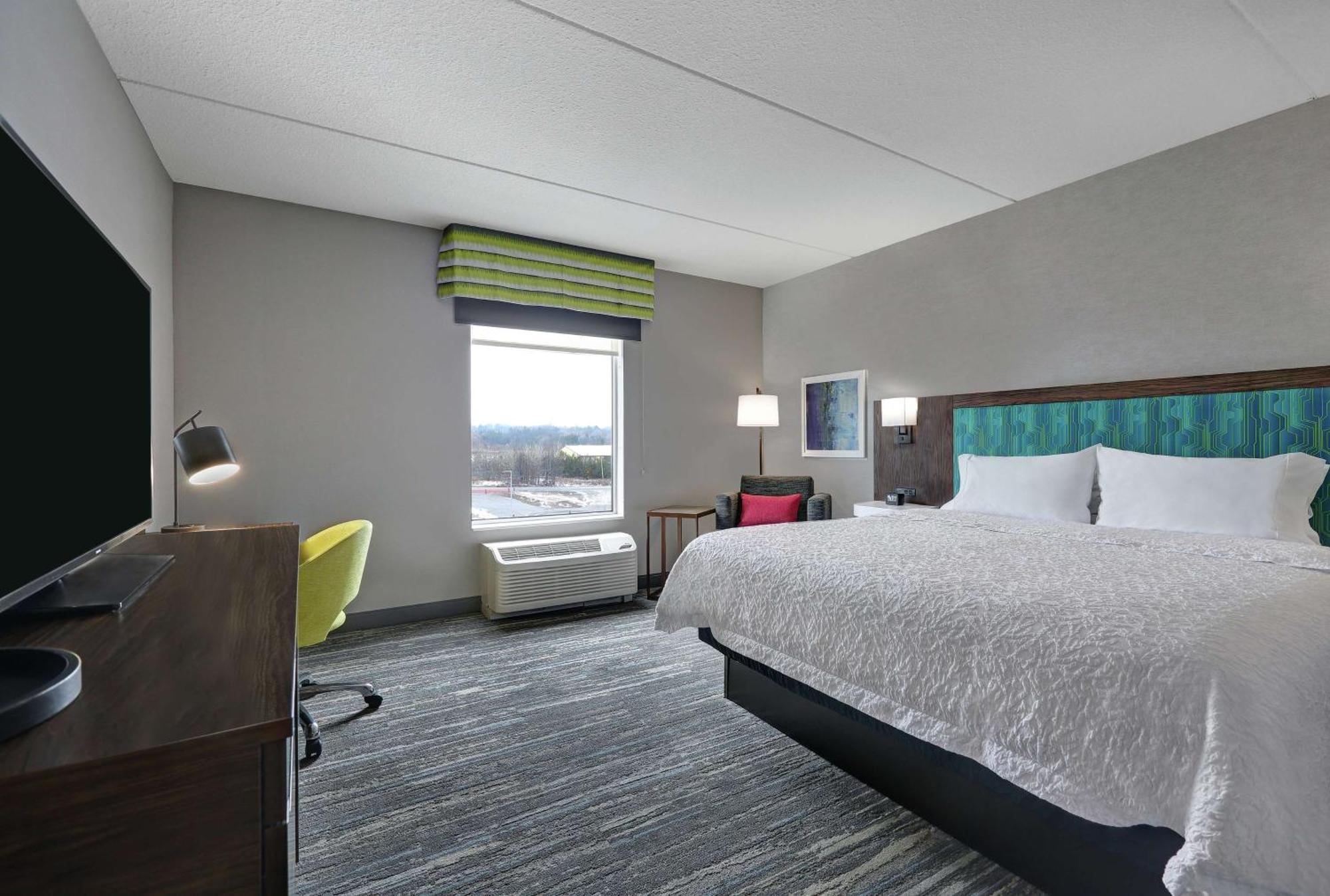 Hampton Hotel